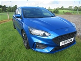 Used Ford Focus