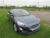 Used Ford Focus