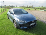 Used Ford Focus