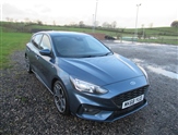 Used Ford Focus