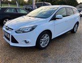 Used Ford Focus