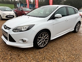Used Ford Focus
