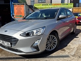 Used Ford Focus