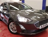 Used Ford Focus