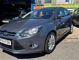 Used Ford Focus