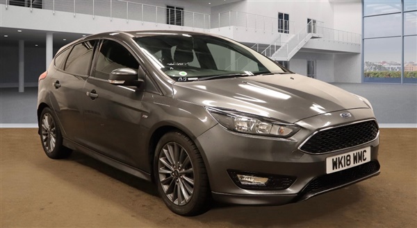 Large image for the Used Ford Focus