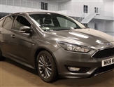 Used Ford Focus