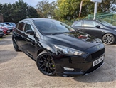 Used Ford Focus