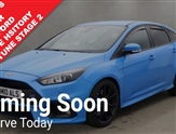 Used Ford Focus