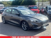 Used Ford Focus