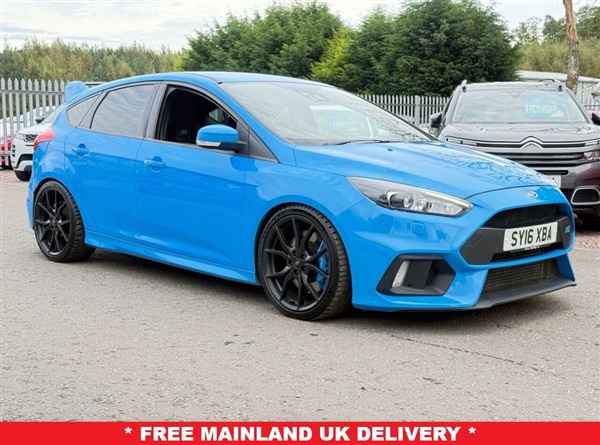 Large image for the Used Ford FOCUS