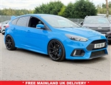 Used Ford Focus