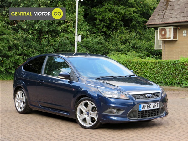 Large image for the Used Ford Focus