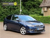Used Ford Focus