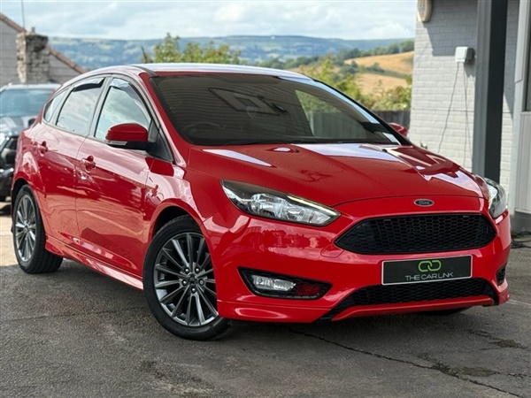 Large image for the Used Ford FOCUS