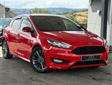 Used Ford Focus