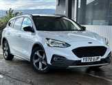 Used Ford Focus