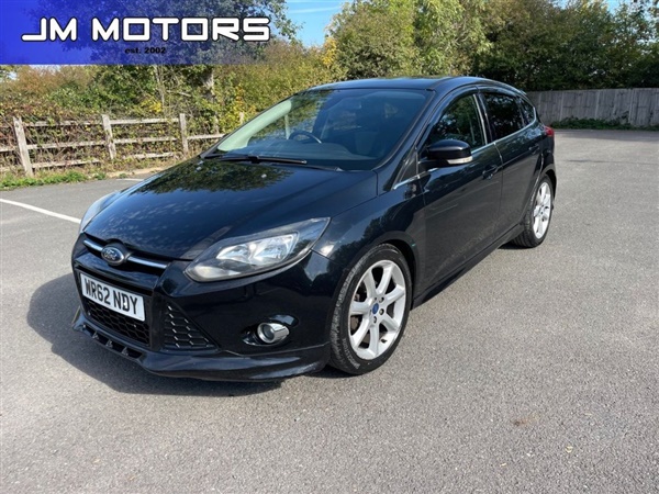 Large image for the Used Ford FOCUS