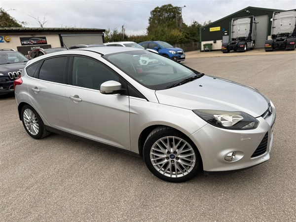 Large image for the Used Ford Focus