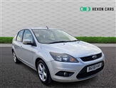 Used Ford Focus
