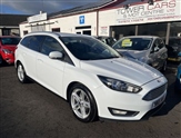 Used Ford Focus Used Ford Focus