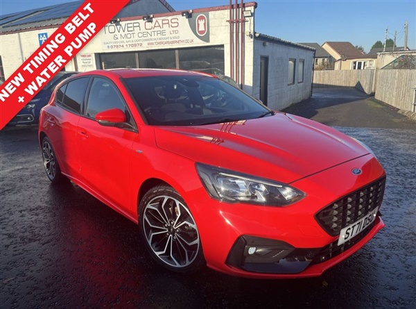 Large image for the Used Ford FOCUS