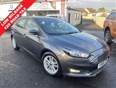 Used Ford Focus