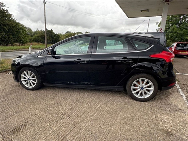 Large image for the Used Ford FOCUS