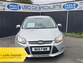 Ford Focus Image 2