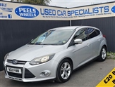Ford Focus Image 3