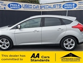 Ford Focus Image 4