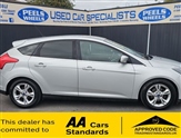 Ford Focus Image 5