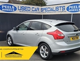Ford Focus Image 6