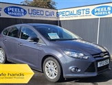 Ford Focus Image 1