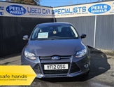 Ford Focus Image 2