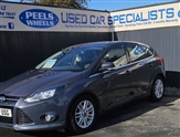 Ford Focus Image 3
