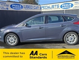 Ford Focus Image 4