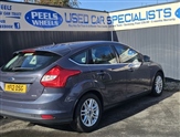 Ford Focus Image 6