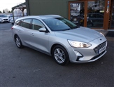 Used Ford Focus