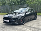 Used Ford Focus