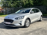 Used Ford Focus