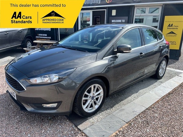 Large image for the Used Ford FOCUS