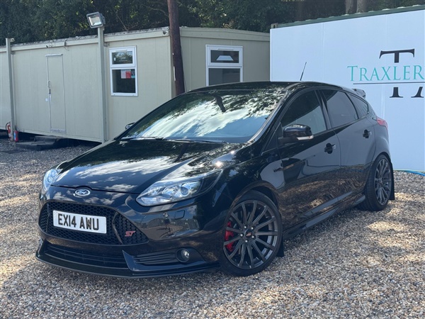 Large image for the Used Ford Focus