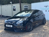 Used Ford Focus