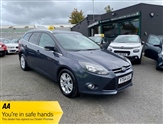 Used Ford Focus