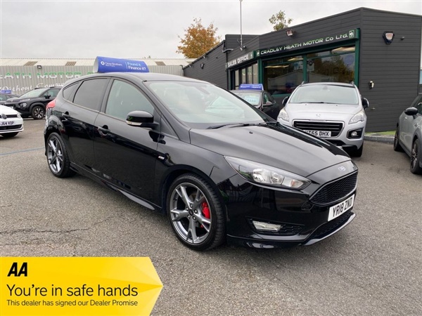 Large image for the Used Ford FOCUS