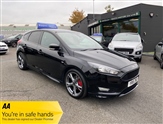 Used Ford Focus