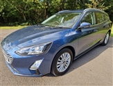 Used Ford Focus
