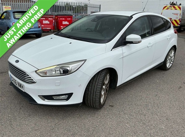 Large image for the Used Ford FOCUS