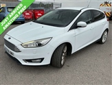 Used Ford Focus
